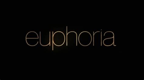 euphoria vostfr